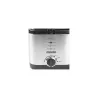 Mesko | Deep Fryer | MS 4910 | Power 900 W | Capacity 1.5 L | Silver