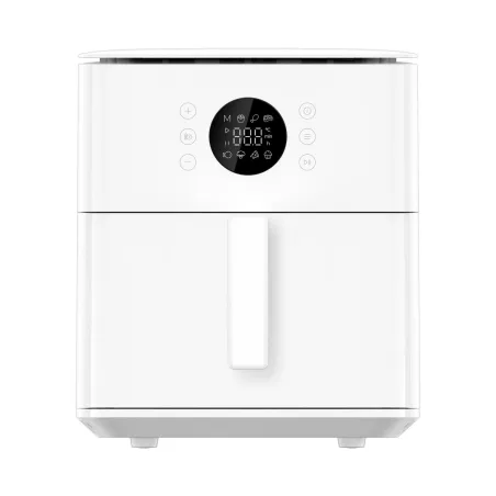 Xiaomi Air Fryer, EU | Power 1700 W | Capacity 6.5 L | White