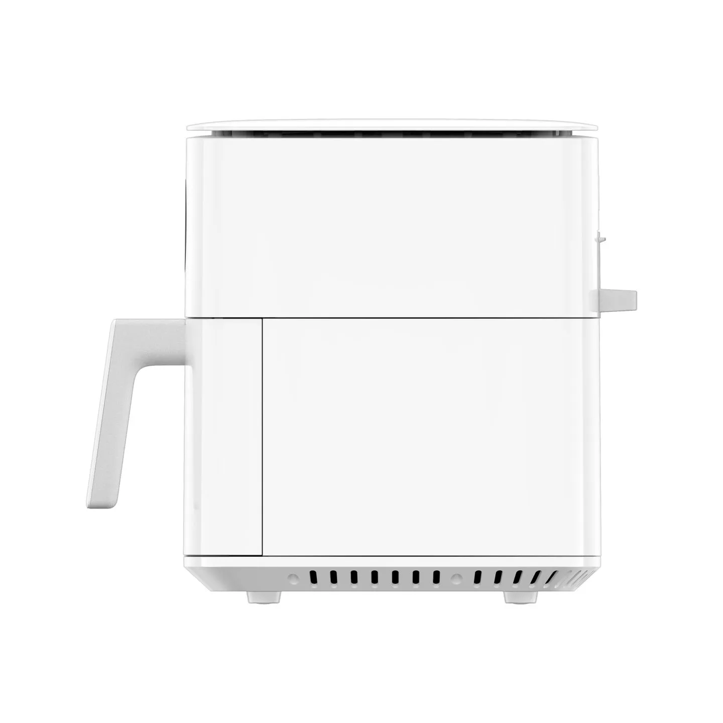 Xiaomi Air Fryer, EU | Power 1700 W | Capacity 6.5 L | White