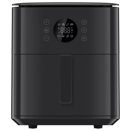 Xiaomi Air Fryer, EU | Power 1700 W | Capacity 6.5 L | Black