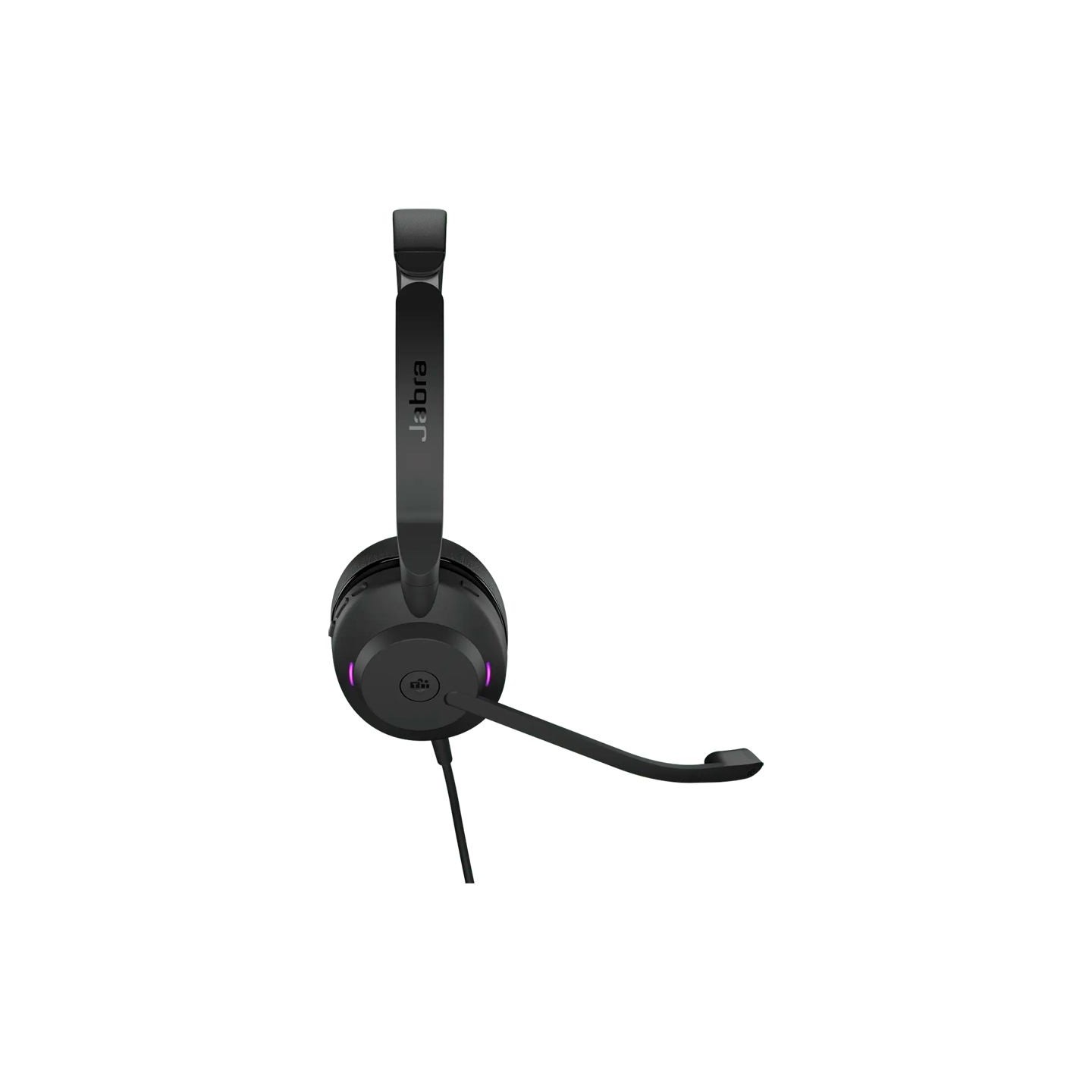 Jabra Evolve2 30 SE, USB C/A, MS Stereo