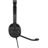 Jabra Evolve2 30 SE USB-A&C MS Stereo