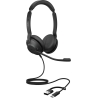 Jabra Evolve2 30 SE USB-A&C MS Stereo