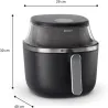 Philips Airfryer 3000 Series NA322/00, 4.2 L / NA322/00