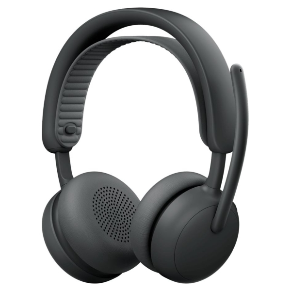 Logitech HEADSET - Zone Wireless 2 ES for B - GRAPHITE - BT/CORDED - EMEA28i-935 - A00197,UC