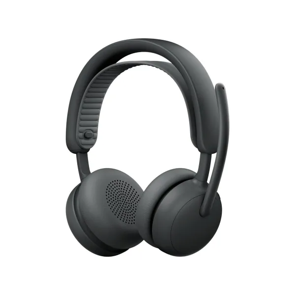 Logitech HEADSET - Zone Wireless 2 ES for B - GRAPHITE - BT/CORDED - EMEA28i-935 - A00197,UC