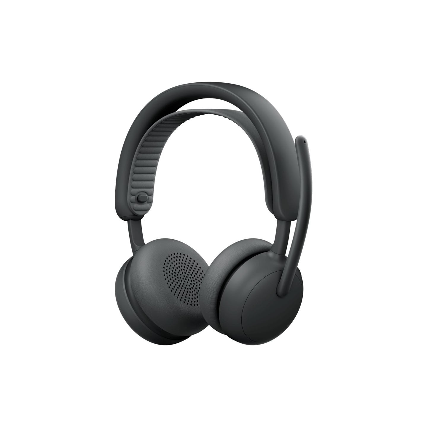 Logitech HEADSET - Zone Wireless 2 ES for B - GRAPHITE - BT/CORDED - EMEA28i-935 - A00197,UC