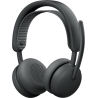 Logitech HEADSET - Zone Wireless 2 ES for B - GRAPHITE - BT/CORDED - EMEA28i-935 - A00197,UC