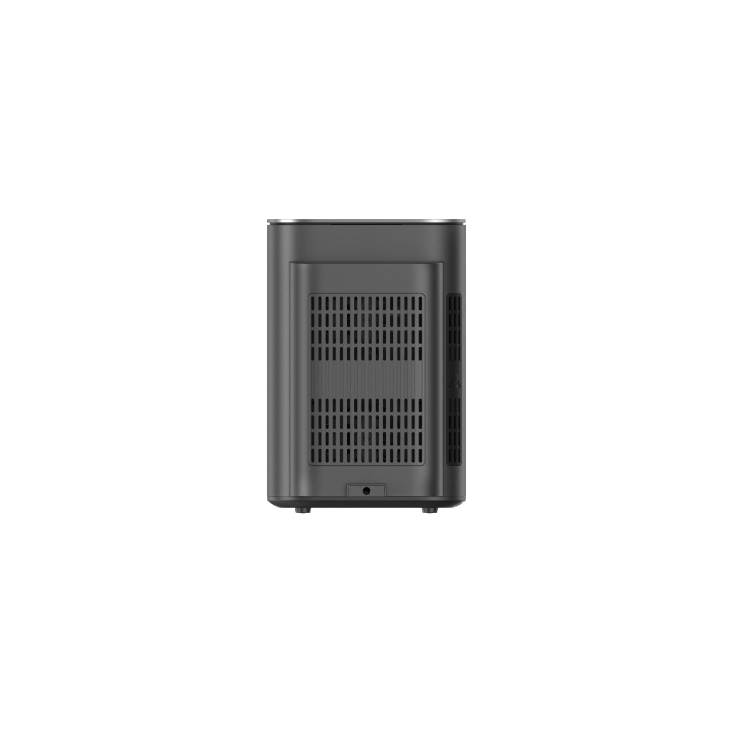 Xiaomi Smart Double Stack Air Fryer 12L | Power 2800 W | Capacity 12 L | Black