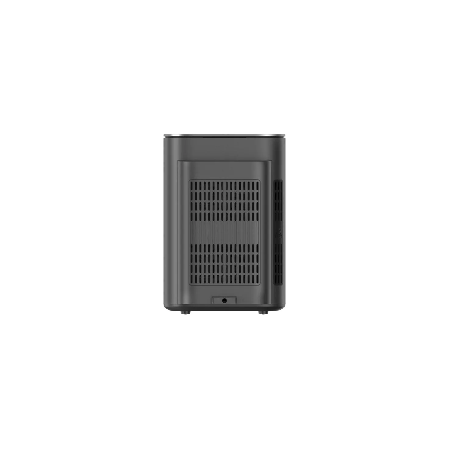 Xiaomi Smart Double Stack Air Fryer 12L | Power 2800 W | Capacity 12 L | Black