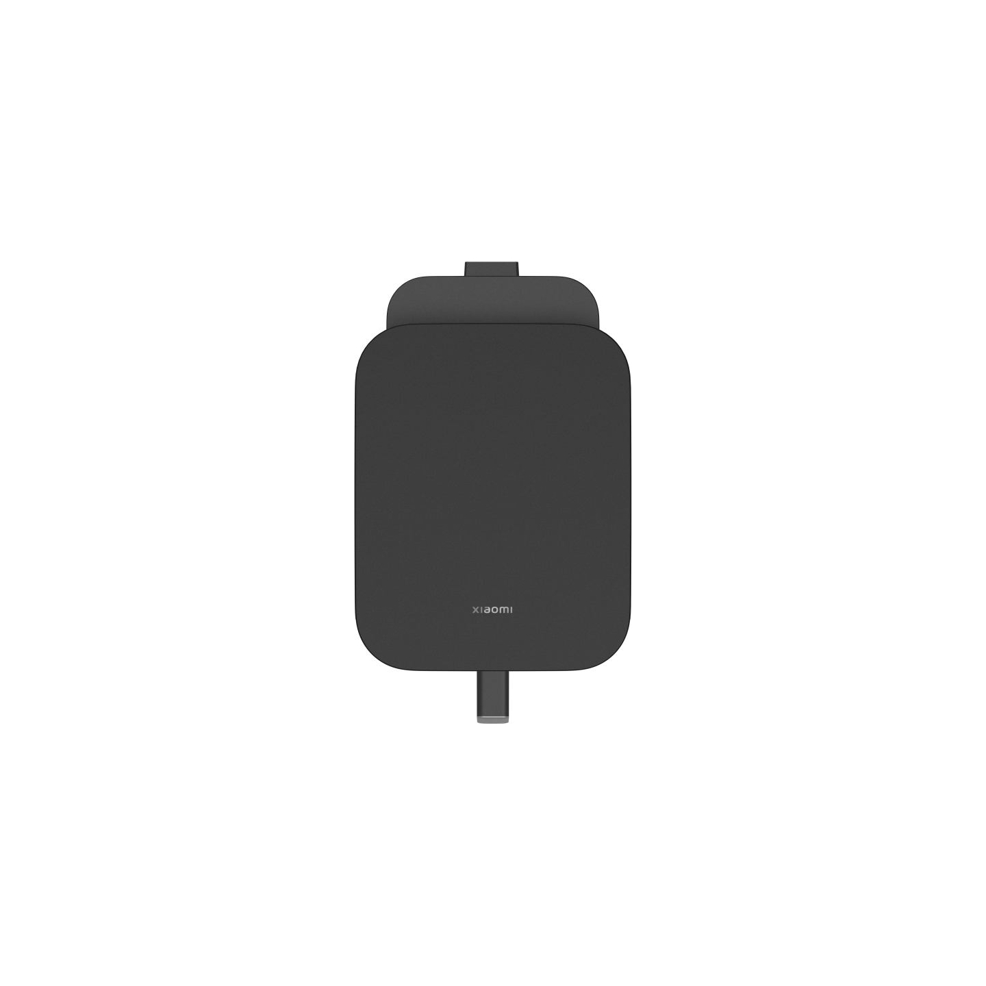 Xiaomi Smart Double Stack Air Fryer 12L | Power 2800 W | Capacity 12 L | Black