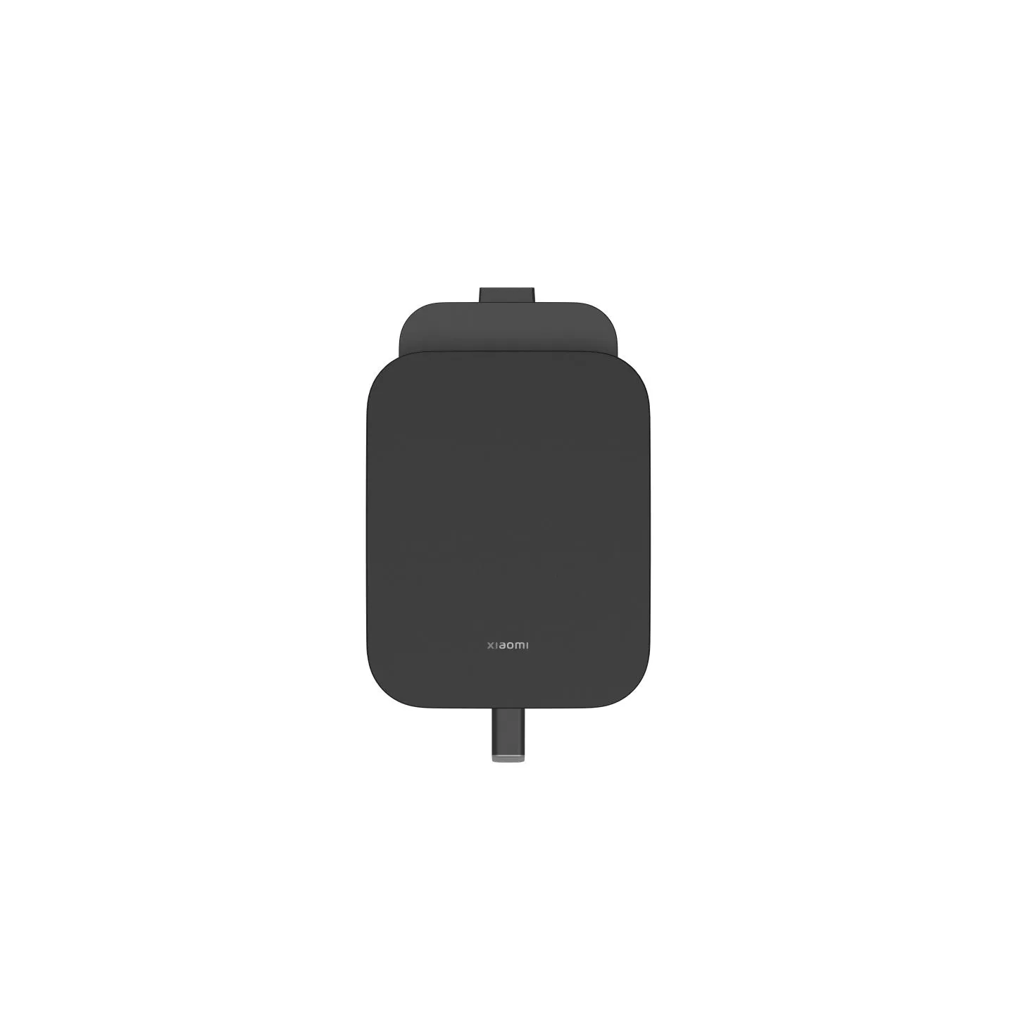 Xiaomi Smart Double Stack Air Fryer 12L | Power 2800 W | Capacity 12 L | Black