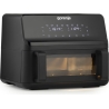 Gorenje Airfryer | AF2700BP | Power 2700 W | Capacity 9 L | Black