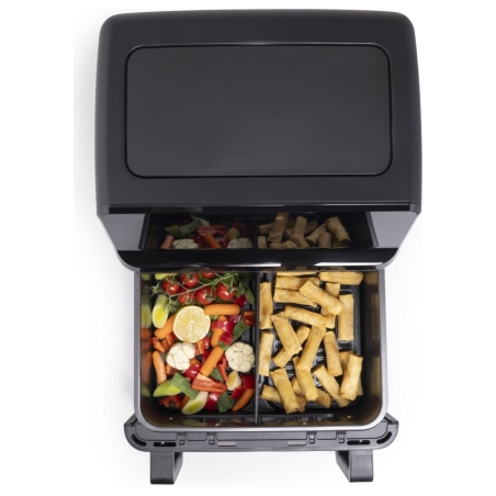 Gorenje Airfryer | AF2700BP | Power 2700 W | Capacity 9 L | Black