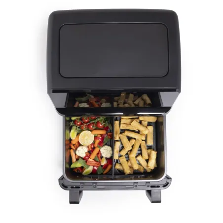 Gorenje Airfryer | AF2700BP | Power 2700 W | Capacity 9 L | Black
