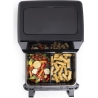 Gorenje Airfryer | AF2700BP | Power 2700 W | Capacity 9 L | Black