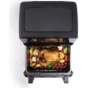Gorenje Airfryer | AF2700BP | Power 2700 W | Capacity 9 L | Black