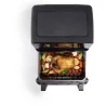 Gorenje Airfryer | AF2700BP | Power 2700 W | Capacity 9 L | Black