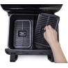 Gorenje Airfryer | AF2700BP | Power 2700 W | Capacity 9 L | Black