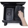 Gorenje Airfryer | AF2700BP | Power 2700 W | Capacity 9 L | Black