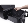 Gorenje Airfryer | AF2700BP | Power 2700 W | Capacity 9 L | Black