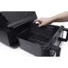 Gorenje Airfryer | AF2700BP | Power 2700 W | Capacity 9 L | Black