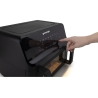 Gorenje Airfryer | AF2700BP | Power 2700 W | Capacity 9 L | Black