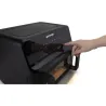 Gorenje Airfryer | AF2700BP | Power 2700 W | Capacity 9 L | Black