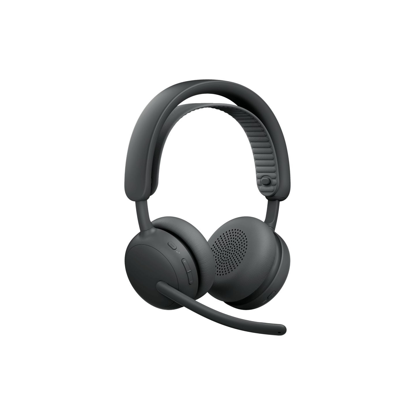 Logitech HEADSET - Zone Wireless 2 ES for B - GRAPHITE - BT/CORDED - EMEA28i-935 - A00197,UC