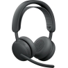 Logitech HEADSET - Zone Wireless 2 ES for B - GRAPHITE - BT/CORDED - EMEA28i-935 - A00197,UC