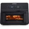 Gorenje Airfryer | AF2700BP | Power 2700 W | Capacity 9 L | Black