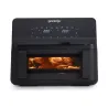 Gorenje Airfryer | AF2700BP | Power 2700 W | Capacity 9 L | Black