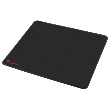 Genesis | Mouse pad | 250 x 300 x 2.5 mm | Black