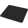 Genesis | Mouse pad | 250 x 300 x 2.5 mm | Black