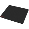 Genesis | Mouse pad | 250 x 300 x 2.5 mm | Black