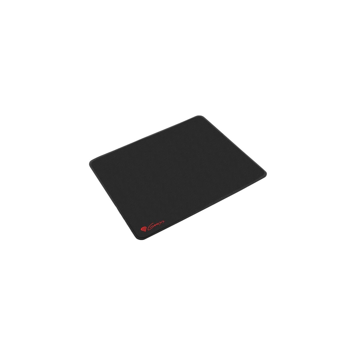 Genesis | Mouse pad | 250 x 300 x 2.5 mm | Black