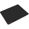 Genesis | Mouse pad | 250 x 300 x 2.5 mm | Black