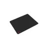 Genesis | Mouse pad | 250 x 300 x 2.5 mm | Black