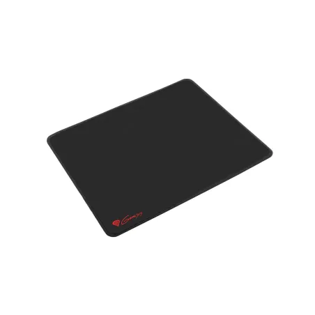 Genesis | Carbon 500 | Mouse pad | 210 x 250 mm | Black