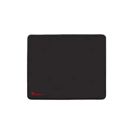 Genesis | Carbon 500 | Mouse pad | 210 x 250 mm | Black