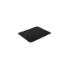 Genesis | Carbon 500 | Mouse pad | 210 x 250 mm | Black