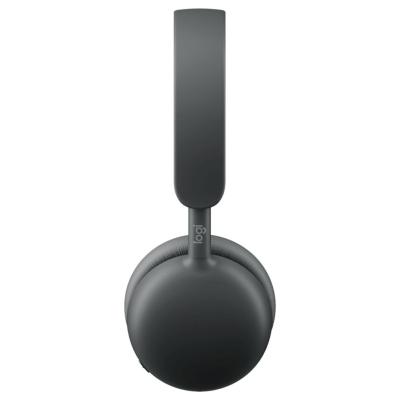 Logitech HEADSET - Zone Wireless 2 ES for B - GRAPHITE - BT/CORDED - EMEA28i-935 - A00197,UC