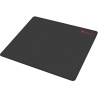 Genesis | Carbon 500 XL Logo | NPG-1346 | Mouse pad | 400 x 500 mm | Black