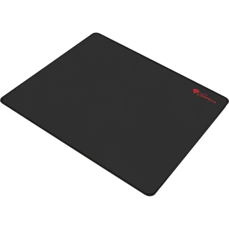 Genesis | Carbon 500 XL Logo | NPG-1346 | Mouse pad | 400 x 500 mm | Black