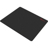 Genesis | Carbon 500 XL Logo | NPG-1346 | Mouse pad | 400 x 500 mm | Black