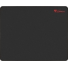 Genesis | Carbon 500 XL Logo | NPG-1346 | Mouse pad | 400 x 500 mm | Black