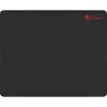 Genesis | Carbon 500 XL Logo | NPG-1346 | Mouse pad | 400 x 500 mm | Black