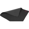 Genesis | Carbon 500 XL Logo | NPG-1346 | Mouse pad | 400 x 500 mm | Black