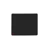 Genesis | Carbon 500 L | Mouse pad | 400 x 2.5 x 330 mm | Black
