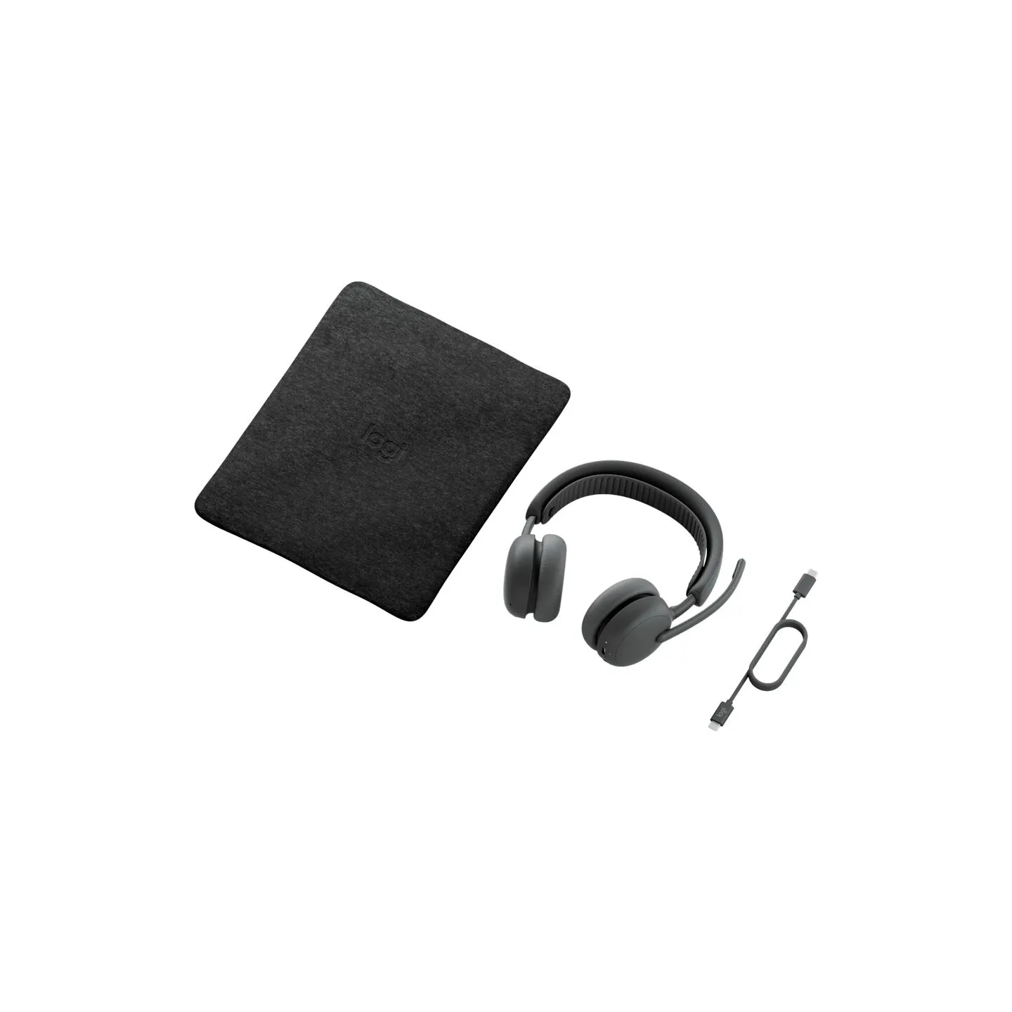 Logitech LOGI Zone Wireless 2 ES for B Graphite